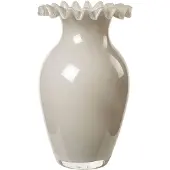 Broste Copenhagen Vase Jasmin Keramik