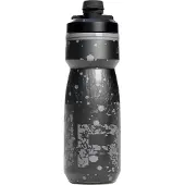 CamelBak Podium Dirt Series Chill 620ml, Flasche, schwarz