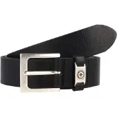 Strellson Gürtel Leder
