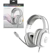 KMD - Instinct Universal Headset - White