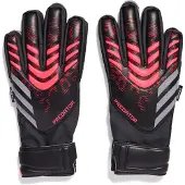 Adidas Kinder Handschuhe Predator Match Kids Fingersave Torwarthandschuhe