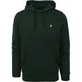 Lyle & Scott Ml416vog Kapuzenpullover