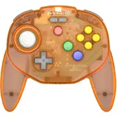 Retro-Bit Tribute 64 Retro-gamepad