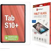Displex Displayschutz aus Glas für das Samsung Galaxy Tab S10 Plus
