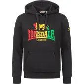 Lonsdale Sounds Kapuzenpullover