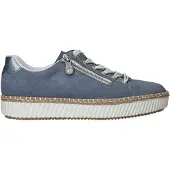 Rieker Damen Halbschuhe in Gr. 39