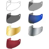 Bogotto Rapto Visier