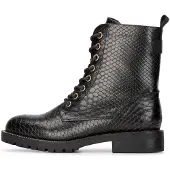 POSH by Poelman "KIEK" Damen-Stiefeletten | Gr.: 36