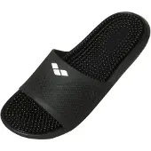 Arena Slipper Marco Unisex Black-Schuhgröße 38