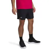 Under Armour Ua Vanish Woven 6In Shorts - black, Größe:S