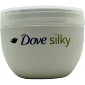 Dove Feuchtigkeitsspendende Körperlotion, 300 ml, intensive Pflege für trockene Haut