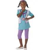 Rubies Doc McStuffins: Tierärztin