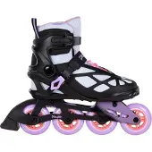 Playlife Lancer 84 Inline-skates Schwarz EU 42 Schwarz EU 42