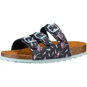 Lico Kinder Pantolette Bioline Flaminco