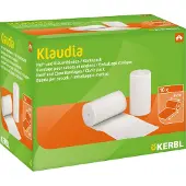 Kerbl Veterinärbinde Klaudia 8 cm x 6 m, 10 St. im Klinikpack