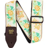 Ernie Ball P04617 Polypro Jacquard Riemen Alpine Wiese
