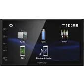 Kenwood DMX-129BT Autoradio