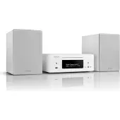 Denon Ceol N12DAB Weiß