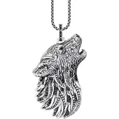 Thomas Sabo Anhänger Rebel at heart