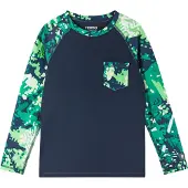 Reima Kroolaus UV-Oberteil, Navy, 116