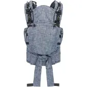 Hoppediz Babytrage Nabaca Basic-Set 1 St