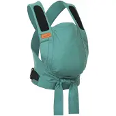 Hoppediz Babytrage Bondolino b.pure 1 St