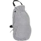 Hoppediz Tragecover Fleece-Cover Basic 1 St