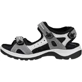 Ecco Damen Trekkingsandale Damen Trekkingsandale Offroad Yucatan
