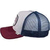Djinns Trucker Cap "HFT Food Trucker Cap"