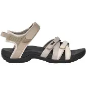 Teva Damen Sandalen W Tirra - Grijs - Größe 39
