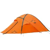 Ferrino Pilier Orange Zelt