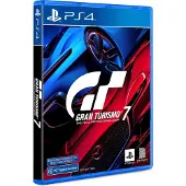 Interactive Entertainment Gran Turismo 7, PlayStation 4, Multiplayer-Modus, E (Jeder), Physische Medien, Virtual Reality (VR)-Headset erforderlich