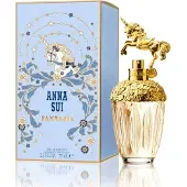 Anna Sui Fantasia Eau De Toilette 75 ml (woman)
