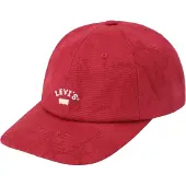 Levi's Lazy Girl Logo Cap Größe: OS | Hüte Outlet | Damen