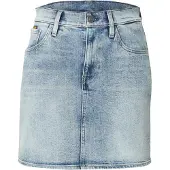 G-Star Raw Damen Röcke D24387-d930-h078