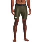 Under Armour Ua Hg Armour Shorts - marine od green, Größe:XS