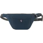 Nitro Gürteltasche "Hip Bag" Hip Bag, Bauchtasche, Hüfttasche, Umhängetasche