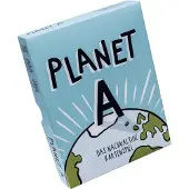 Denkriesen - Planet A - "Das nachhaltige Kartenspiel"