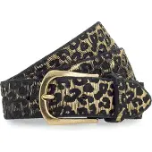 B.belt Gürtel Leder