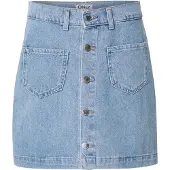 ONLY Amazing HW Tai Denim Rocke Damen XS