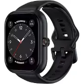 Honor Choice QCY Watch, 4,95 cm (1.95"), AMOLED, Touchscreen