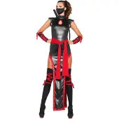Leg avenue Sexy Samurai
