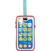 Chicco Smiley Smartphone (DE/EN)