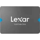 Lexar Lnq100x480g-rnnng 480gb Ssd