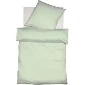 Fleuresse Uni Colours Interlock Jersey 9200 Bettwäsche