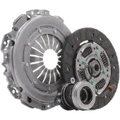 Valeo Kupplungssatz 834065