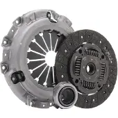 LuK RepSet 624 3164 00 Kupplungssatz für SUZUKI Grand Vitara I SUV (FT, HT)