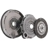 Valeo Kupplungssatz 837041