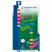 Staedtler 2360, 12 Stück(e), Mehrfarbig, 12 Farben