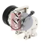 AKS Dasis Kompressor, Klimaanlage 852010N